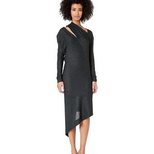 Vivienne Westwood Black Timans Dress